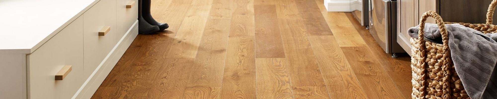 Care & Maintenance of Hardwood