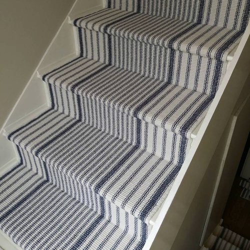 Mac's Custom Flooring Installation Photo